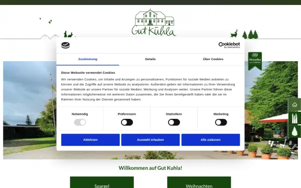 www.gutkuhla.de
