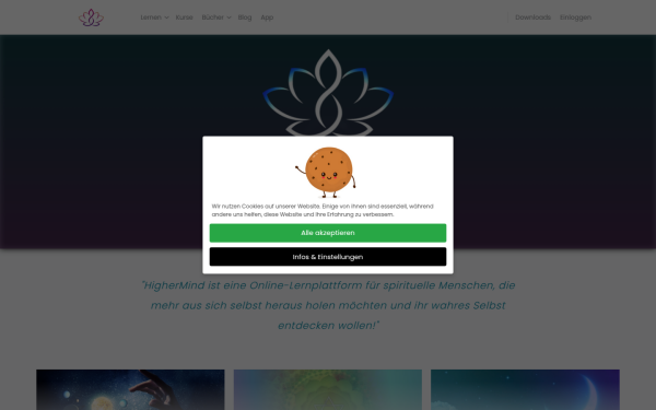 www.highermind.de