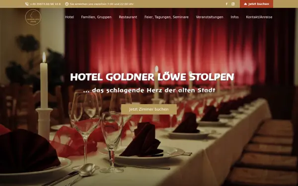 www.hotel-loewe-stolpen.de