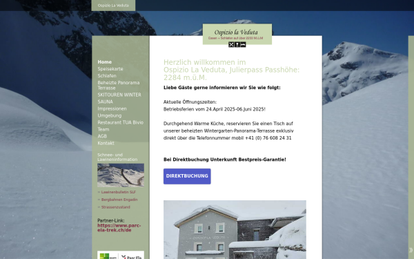 www.laveduta.ch