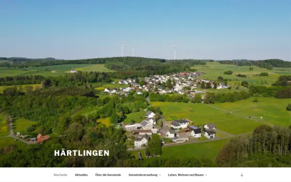 haertlingen.de