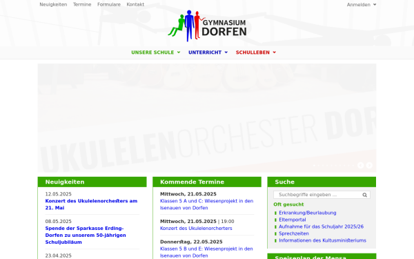 www.gymnasiumdorfen.de