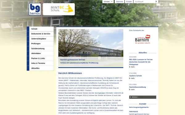 www.barnim-gymnasium.de