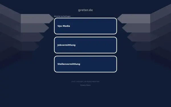 greter.de