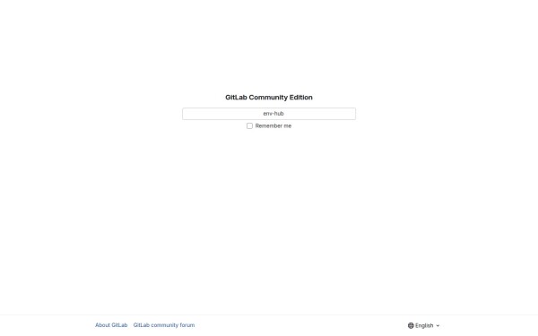 gitlab.envrus.ru