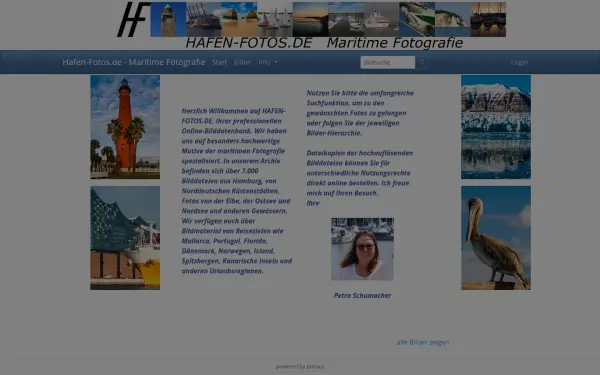 hafen-fotos.de