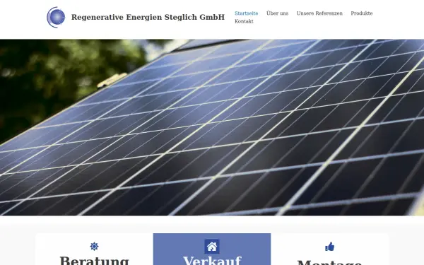 www.pv-steglich.de
