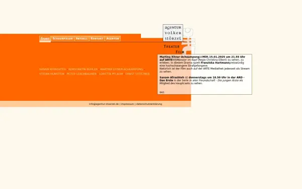 agentur-stoerzel.de