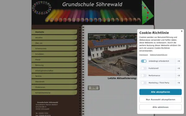 www.grundschule-soehrewald.de