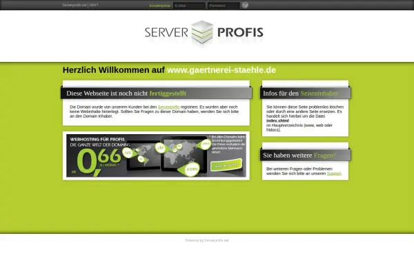 www.gaertnerei-staehle.de
