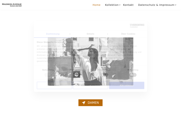 www.madison-avenue.de