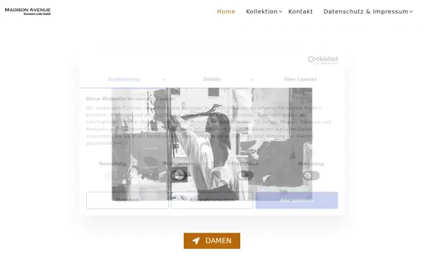 www.madison-avenue.de