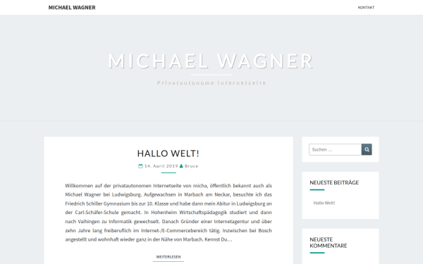 www.michael-wagner.de