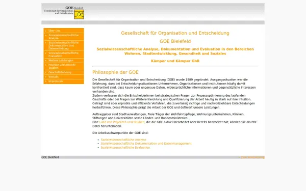 goe-bielefeld.de