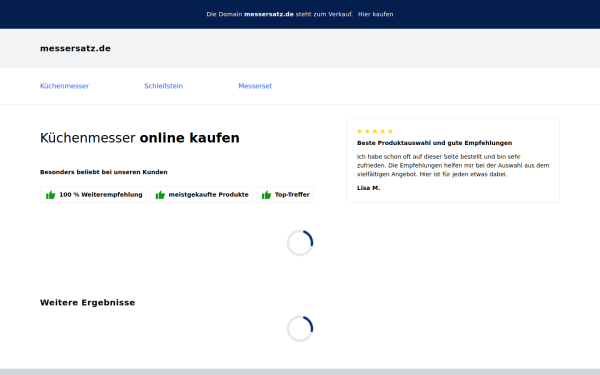 messersatz.de