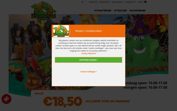www.drouwenerzand.nl