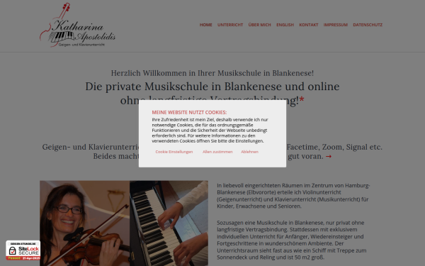 www.geigen-stunde.de