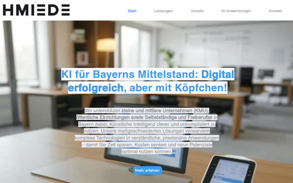 www.ki-schmiede-bayern.biz