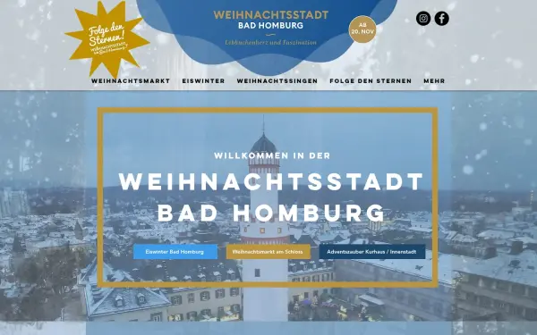 www.weihnachtsstadt-bad-homburg.com