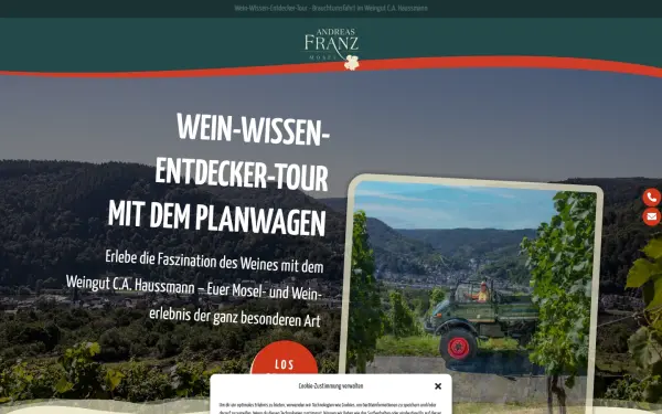 andreas-mosel.de