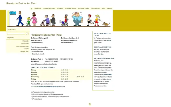 hausaerzte-brabanter-platz.de