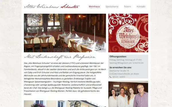 www.altes-weinhaus-schuster.de