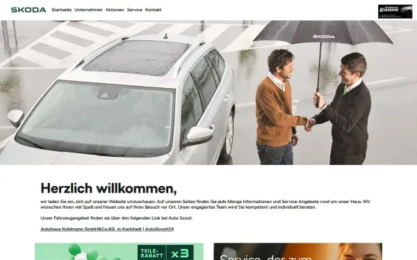www-kohlmann.skoda-auto.de
