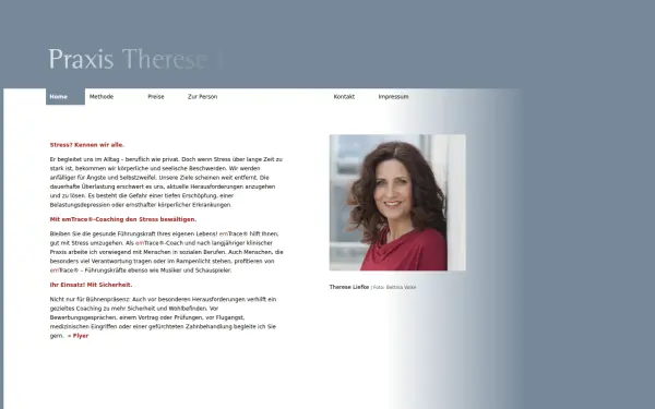 www.praxis-therese-liefke.de