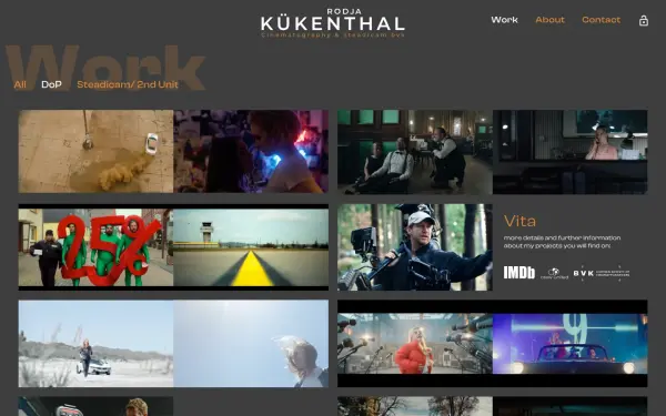 kuekenthal.com