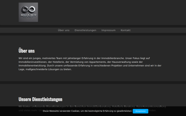 www.milocheff.com