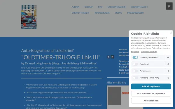 www.oldtimer-trilogie.de