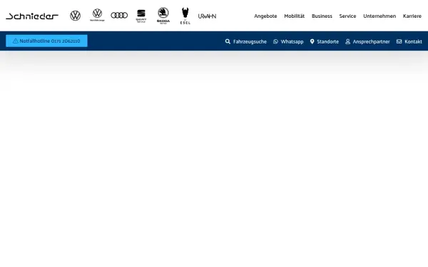 www.schnieder.de