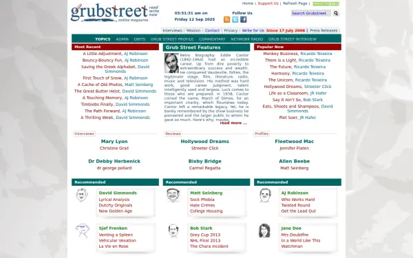 grubstreet.ca