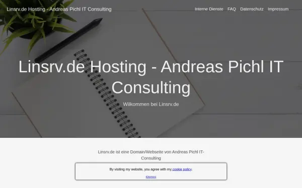linsrv.de