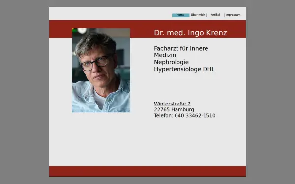 dr-ingo-krenz.de
