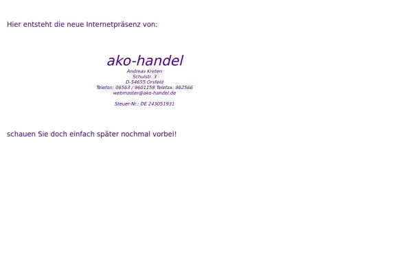 ako-handel.de