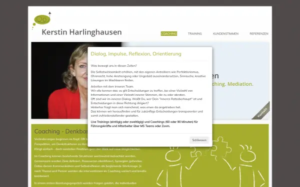 harlinghausen-consulting.de