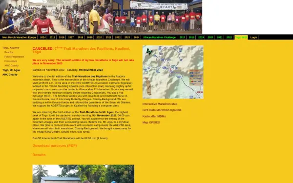 mdm-coureur.de