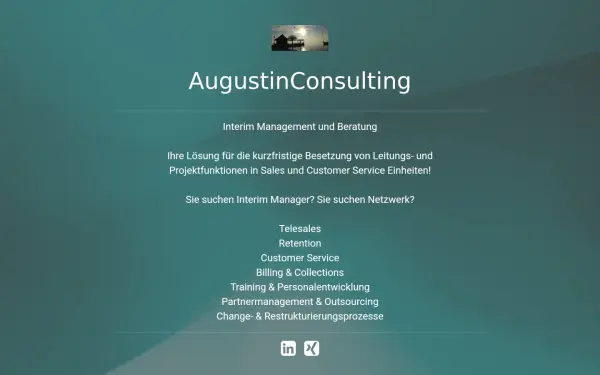 www.augustin-consulting.de