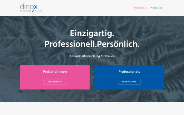 www.dinox.de