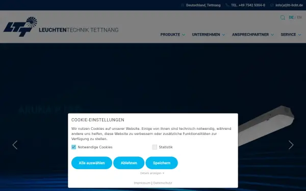www.ltt-licht.de