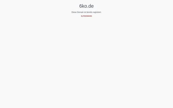 6ko.de