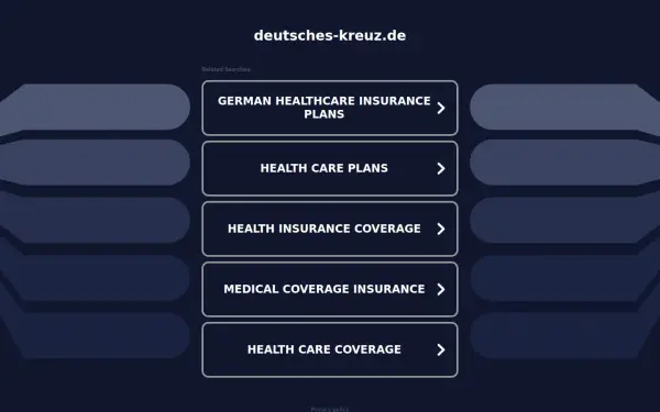 deutsches-kreuz.de