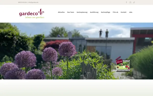 gardeco.de