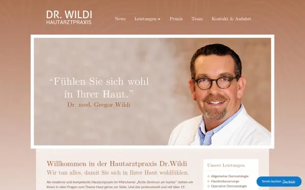 www.doktorwildi.de