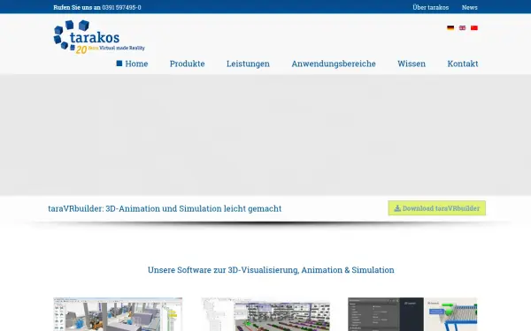 www.tarakos.de