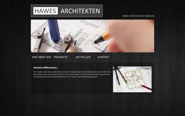 hawes-architekten.de