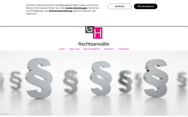 www.gerngross-hoefler.de