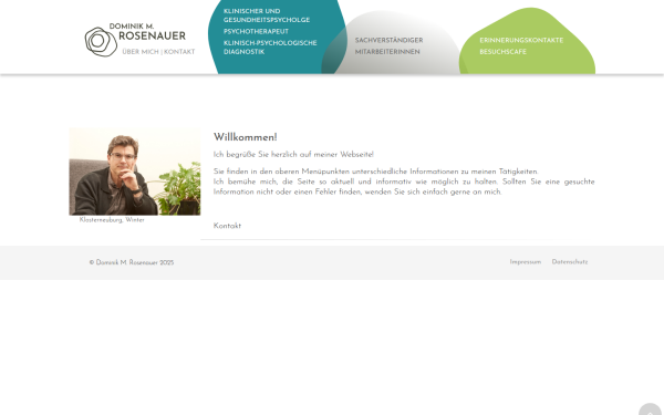 www.dominikrosenauer.com