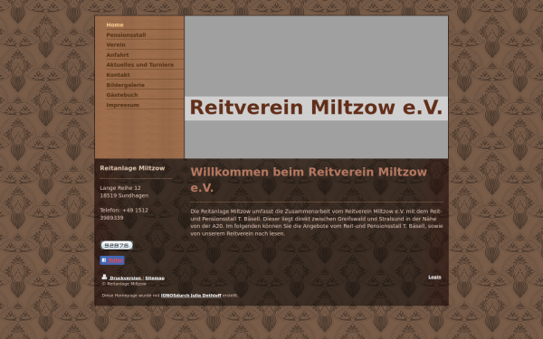 www.reitanlage-miltzow.de